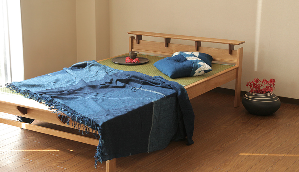 畳ベッドの使い方と注意点 特徴や選び方についても紹介 Venusbed Library