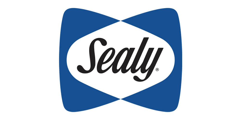 Sealy（シーリー）ロゴ