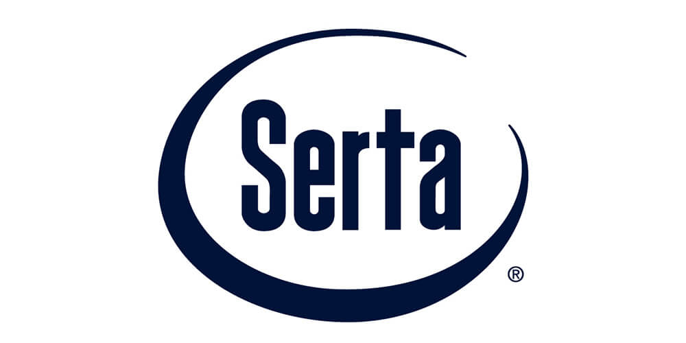 Serta（サータ）ロゴ